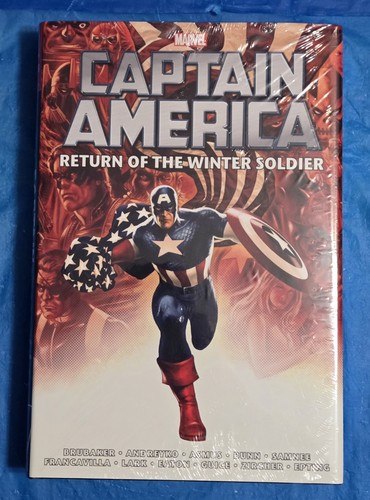 Captain america ritorno - america:, il