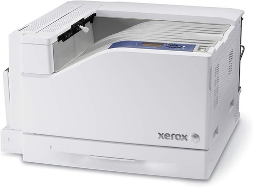 Xerox phaser 7500dn - phaser, a3