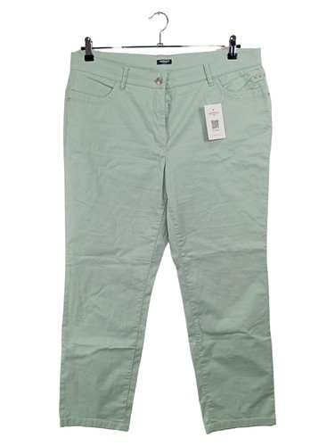 Marella pantaloni donna verde - donna,