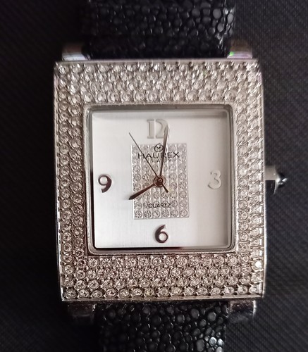 Orologio elegante vintage