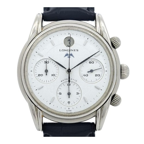 Orologio uomo longines - uomo,
