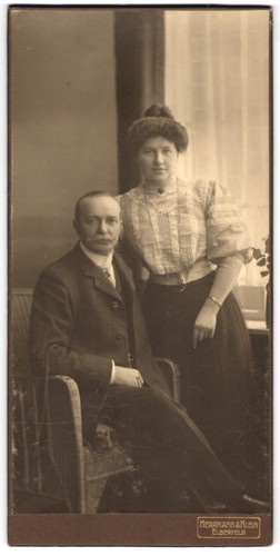 Fotografia hermann klein - hermann, &