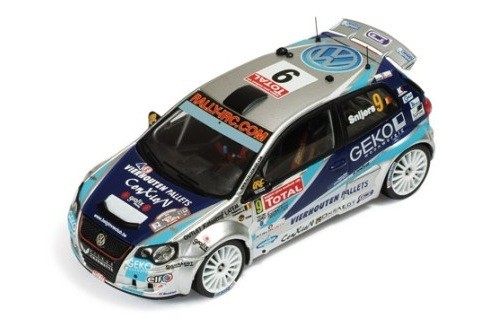 Volkswagen polo s2000 9 - volkswagen, #9