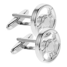 Gemelli metallo per uomo - ,