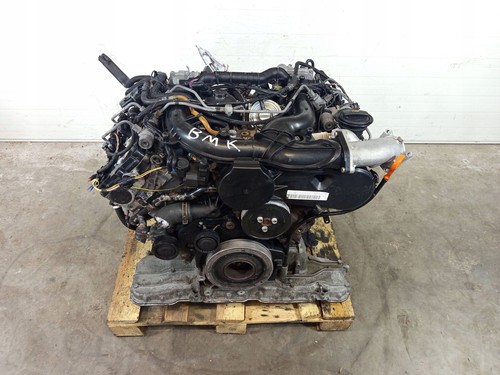 Motore completo audi - motore, a8