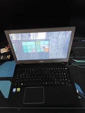 Portatile Acer Core I3 4Gb Ram HDD500GB Wind10 Office,Mouse Wireless Nuovo 