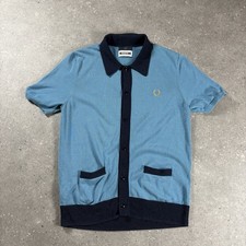 Fred Perry Cardigan Uomo