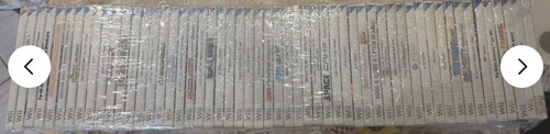 Stock 013 54 giochi - er-stock-013, #