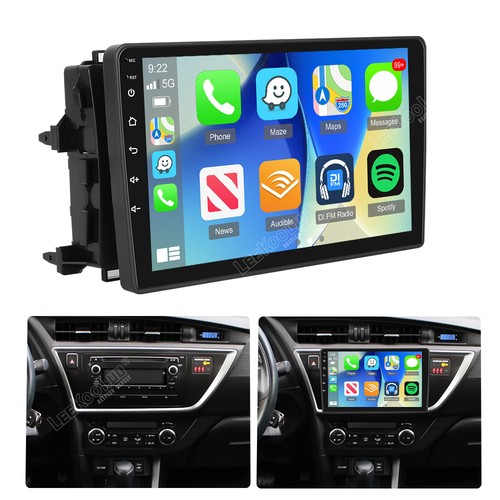 Autoradio carplay android - android, 15