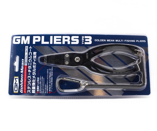 Golden mean pinza pesca - golden,