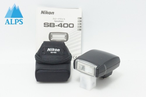 Nikon speedlight 400 flash - nikon, sb-400
