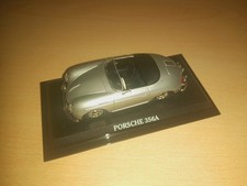 Porsche 356a scala 43 - 356a, 1:43