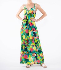 Maxi abito Taj By Sabrina