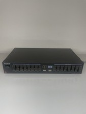 Sony SEQ-120 Equalizzatore