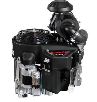 Motore completo trattorino