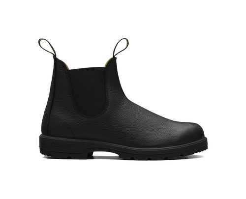 1447 chelsea boots black - 1447,