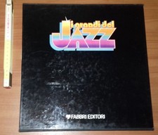 LP I Grandi del Jazz – I