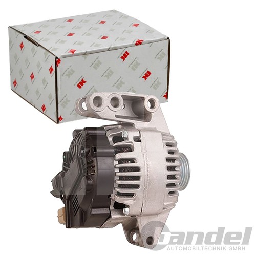 Generatore alternatore 90a - nk,