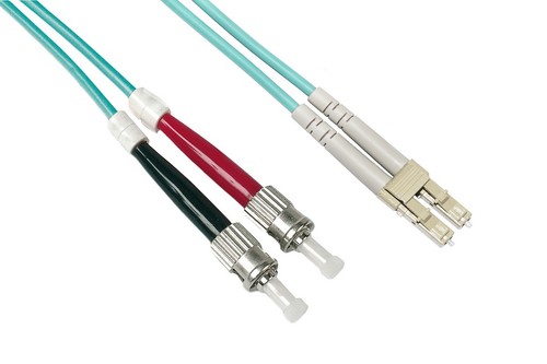 Cavo fibra ottica st - fibra,