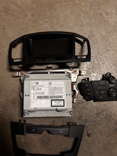 Dvd 800navi opel insignia - dvd,