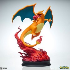 PREORDER Pokémon Statue