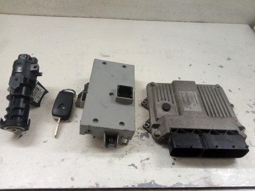Kit avviamento motore per - avviamento,