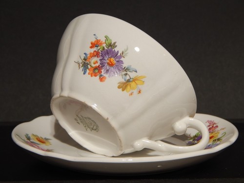 Vintage tazza ceramica - vintage, te'