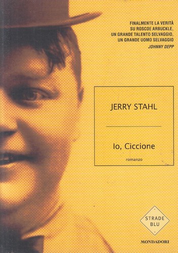 Ciccione jerry stahl - -,