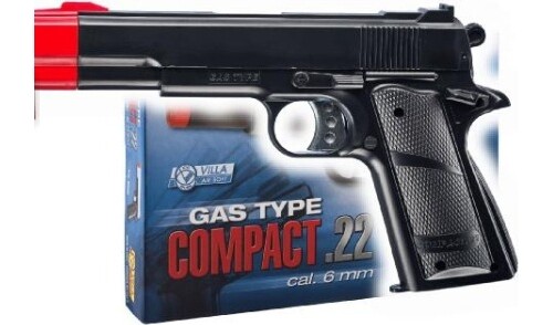 Pistola compact arma - compact, 22