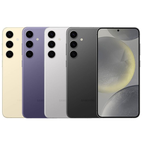 Nuovo samsung galaxy - nuovo, plus