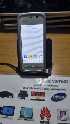 9269n cellulare nokia 5230 - nokia,