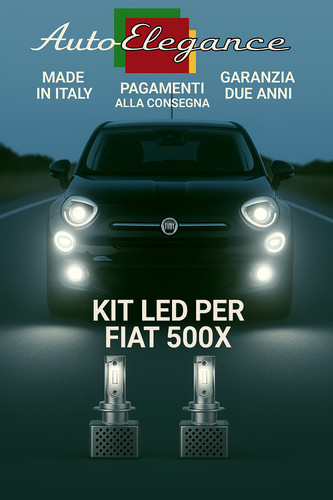 Kit led d5s anabbaglianti - led,
