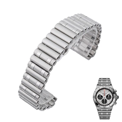 Bracciale rouleaux bullet - bracciale,