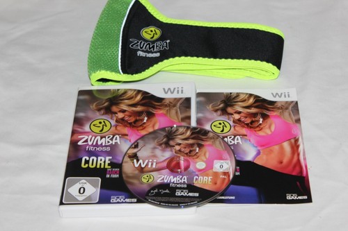 Zumba fitness - zumba,