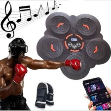 MACCHINA DA BOXE RITMO
