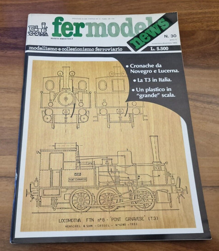 Modellismo ferroviario treni - ferroviario,