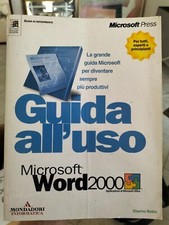Guida all'uso di Microsoft