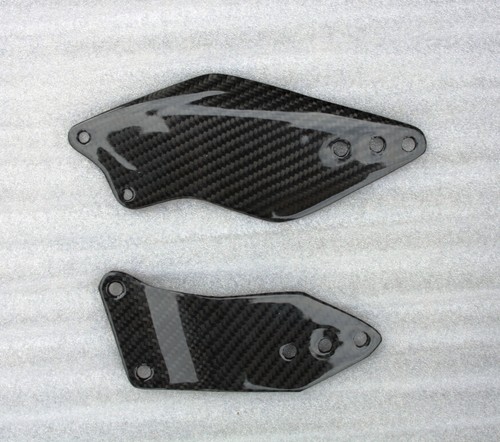 Piastrine heel kawasaki - heel, zx10r