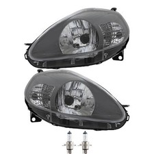 Alogeno Fanale Set per Fiat