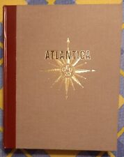 Enciclopedia Atlantica -  Volume n. 1