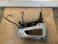 Yamaha Virago 750 Right Side