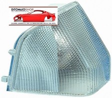 FANALINO ANTERIORE DX BIANCO PER CITROEN BX 1986>1995 [OE 95619657]