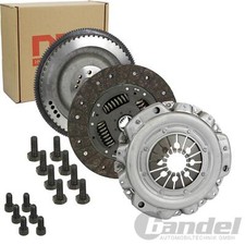 Kit Di Conversione Con Volano