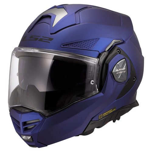 Casco modulare reversibile ls2 - modulare,