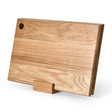 S-HubOla set 2 taglieri legno