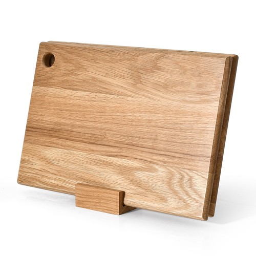 Hubola set taglieri legno - taglieri,