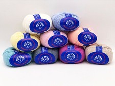 GOMITOLI LANA FILATI PER FERRI