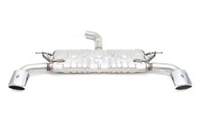 Marmitta Posteriore Originale