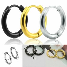 1 Paio Orecchini Unisex