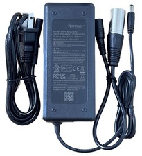 [UL Elencato] Caricabatteria